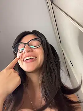 uniquerossie's cam snapshot