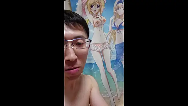 Aenbukkake_kai2 live sex cam