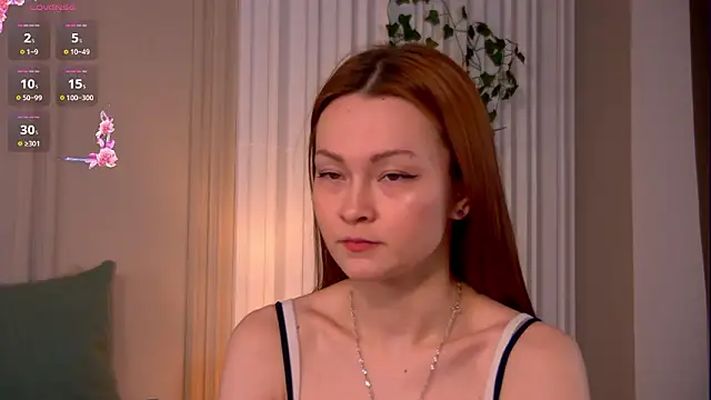 Maya_Ston's cam snapshot