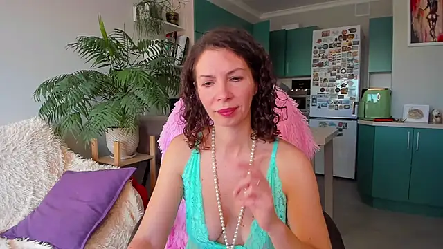 ChristinaGlory live sex cam