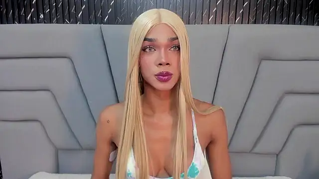 NaomiSteward live sex cam