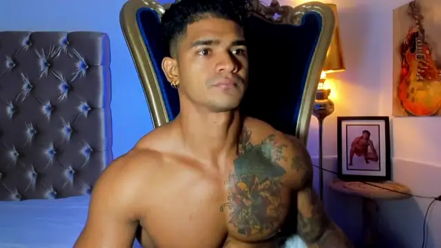 antonio__444 live sex cam