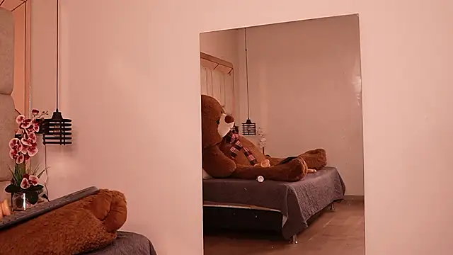 SamantaVazquez live sex cam