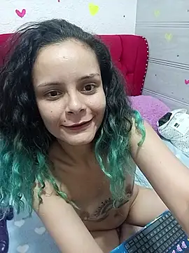 Ariasmithog live sex cam