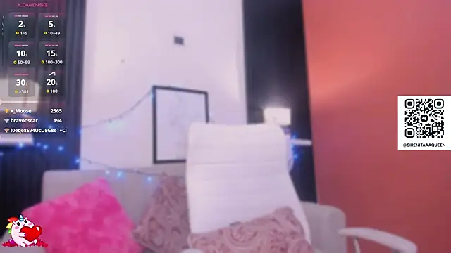 Sirenita_petitexoxo live sex cam