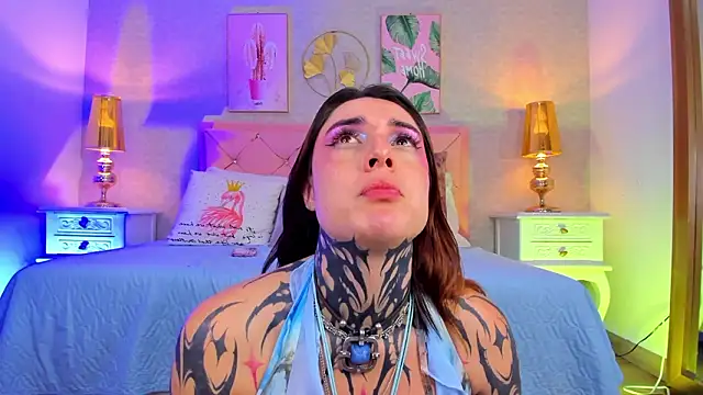 mystikdoll live sex cam