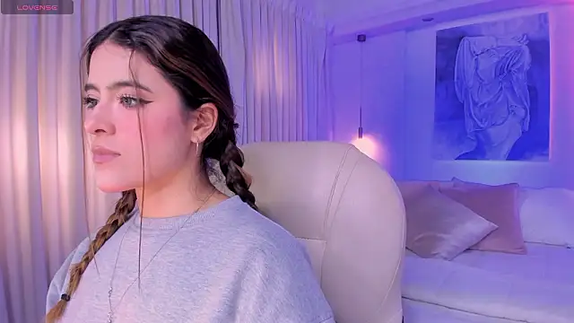 nathalie_rivers's cam snapshot