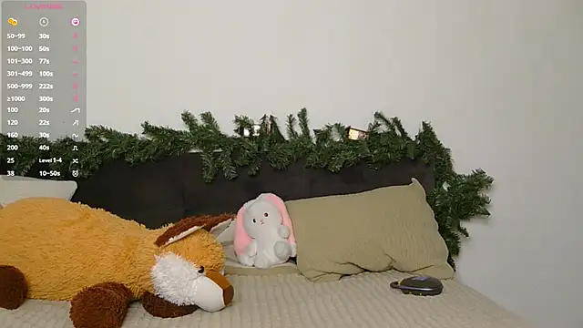 RedheadMisty live sex cam