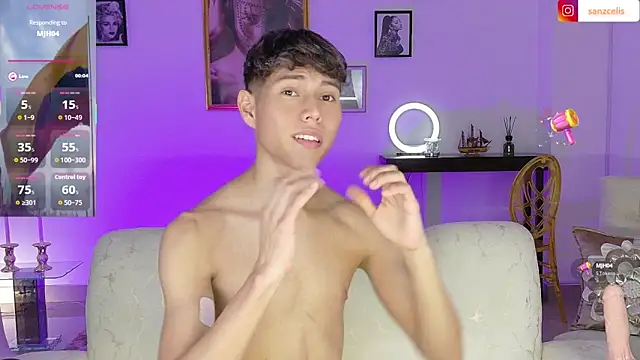 Little_liam live sex cam