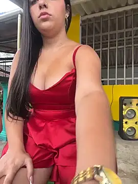 Isaa-Sweet's cam snapshot