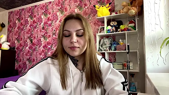 TraciBallena's cam snapshot