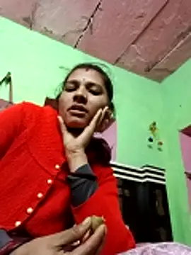 Binnu_pande's cam snapshot