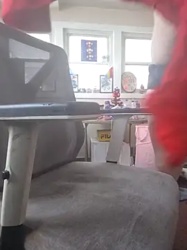 Gaymer_Faerie's cam snapshot