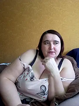 LiluHot's cam snapshot