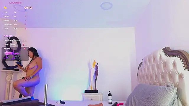 Arya-02's cam snapshot