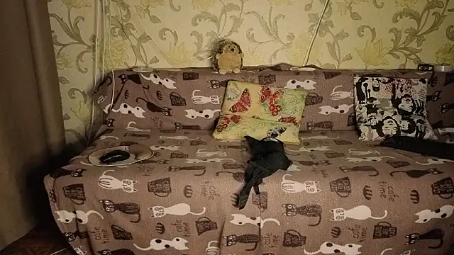 JennyStormy's cam snapshot