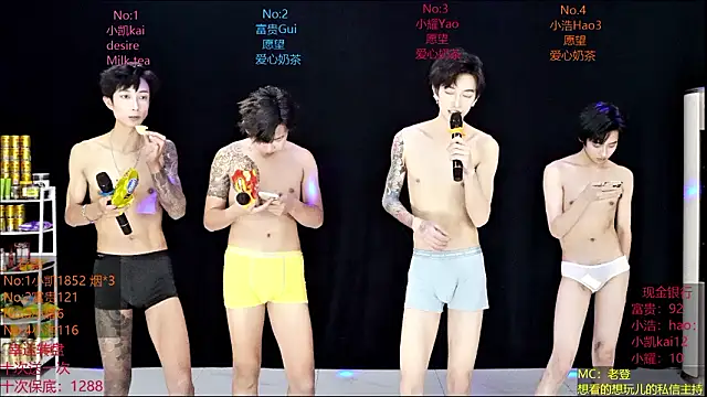 CDGAY_001's cam snapshot