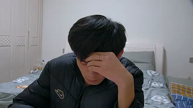 paofu-001's cam snapshot