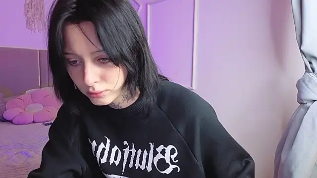 Sn0w__queen's cam snapshot