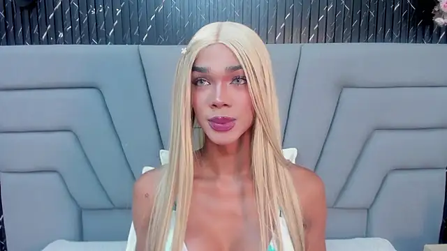 NaomiSteward live sex cam