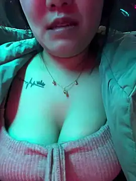 Molly-xiao's cam snapshot