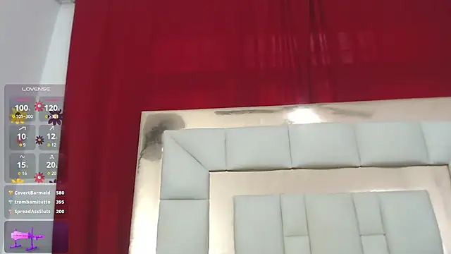 candyrojas's cam snapshot