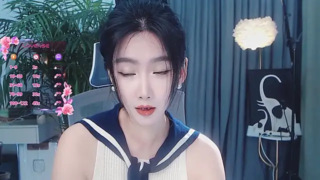 feifei-love's cam snapshot