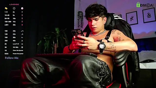 LyleBennett_ live sex cam