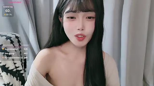 sansan-666's cam snapshot