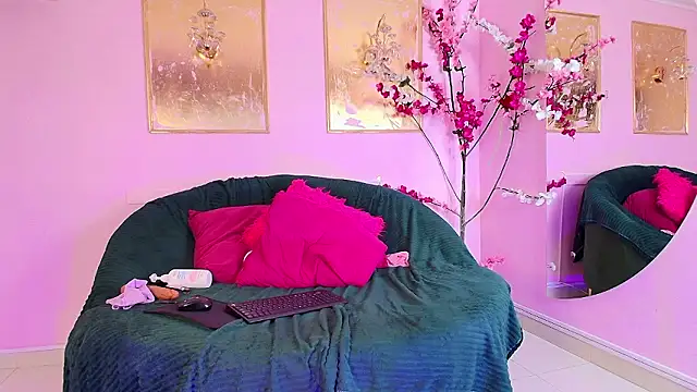 blaisysmith's cam snapshot