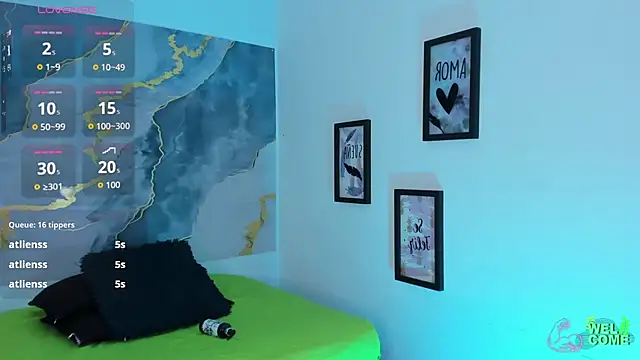 Isaac_Kurtt live sex cam