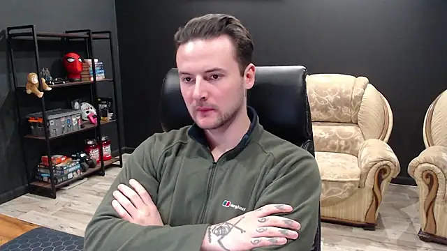 MihasikD live sex cam