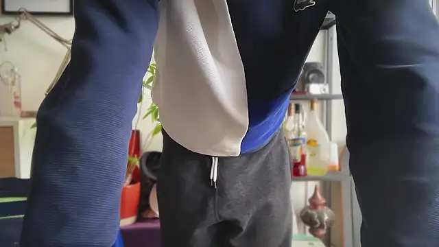 MikymikeBBWD live sex cam