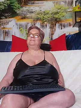 QueenPammy1's cam snapshot