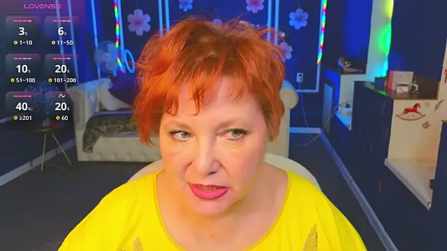 Kira_Kenett's cam snapshot