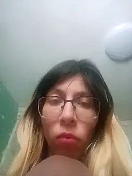 StaceyBlond's cam snapshot