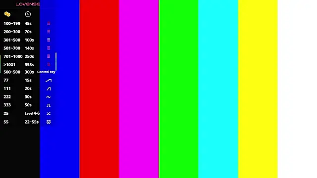 EvilyneEva's cam snapshot