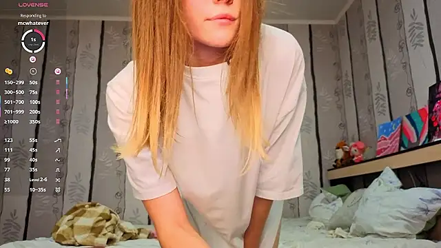 SueFerreyra's cam snapshot