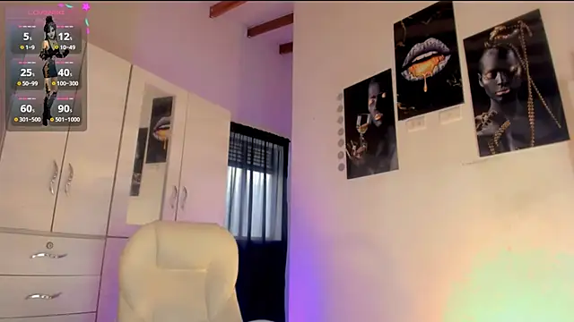 alexia_corleoni's cam snapshot