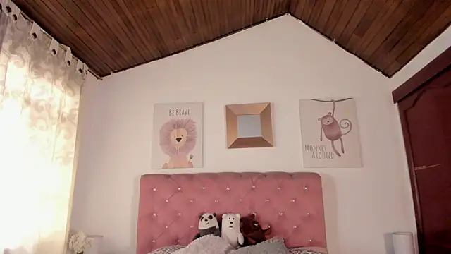 CelessteRedds's cam snapshot