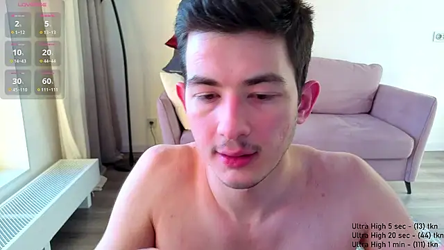 Danny__Magic's cam snapshot