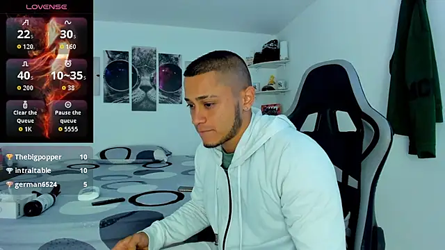 jackdeliciusdick's cam snapshot