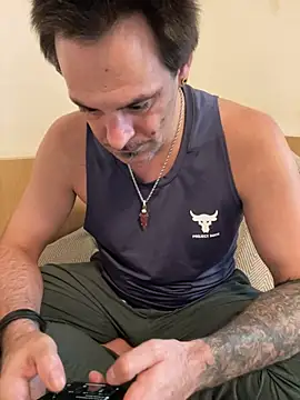 _madbull_'s cam snapshot