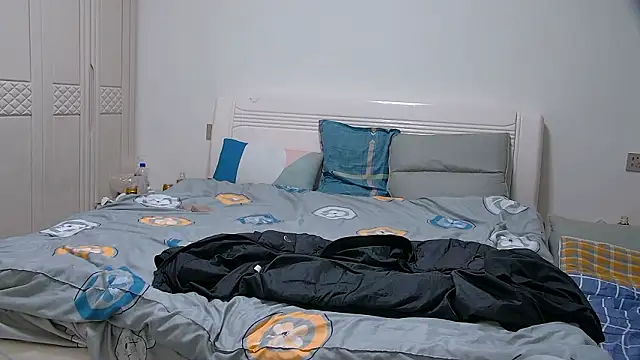 paofu-001's cam snapshot