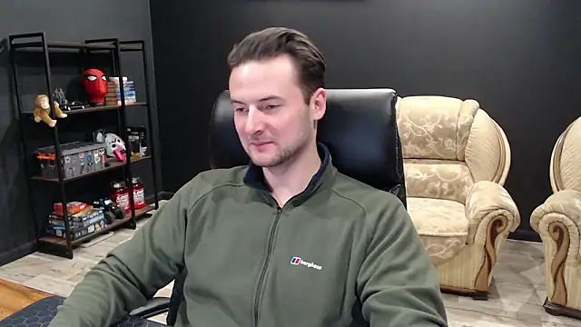 MihasikD's cam snapshot