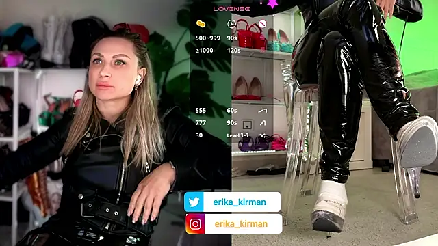 Erika_Kirman's cam snapshot