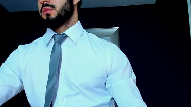 MarkWalker__'s cam snapshot