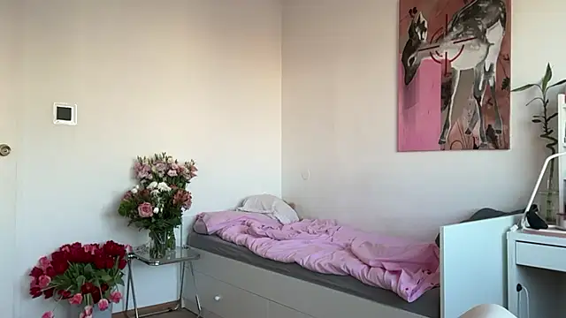 LakishaQuattlebaum's cam snapshot