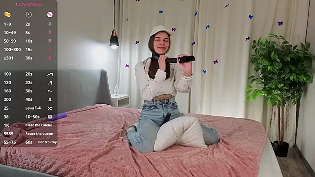 TeofilaCumbee's cam snapshot