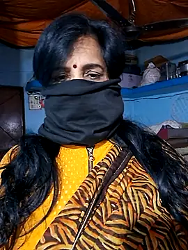 Janvi_ji's cam snapshot